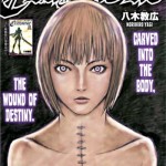 Claymore Chapter 133 Colour Page
