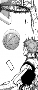 Kuroko no Basket 194