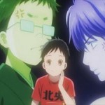 anime, chihayafuru, season 2, pissed off, mashima, desk-kun