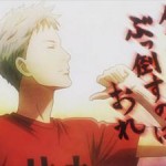 anime, chihayafuru, season 2, sudoh