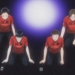 anime, chihayafuru, season 2, hokuo, teamwork