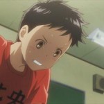 anime, chihayafuru, season 2, hokuo, ace