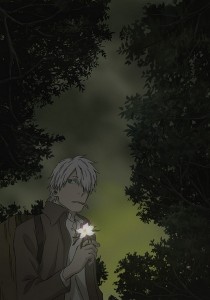 mushishi special winter 2014 anime preview