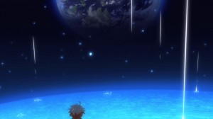 log horizon 2 shiroe sees the earth