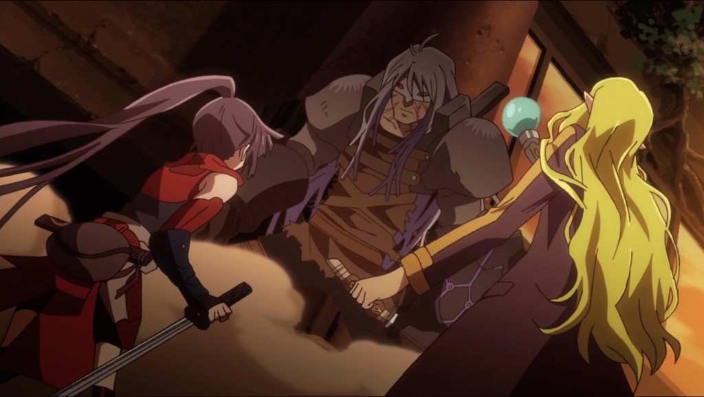 log horizon season 2 episode 7