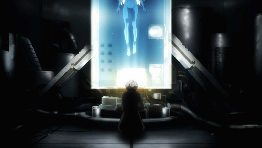 aldnoah zero episode 13